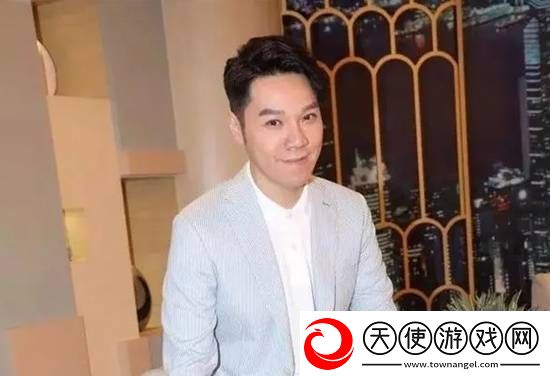 54岁香港男星申请破产