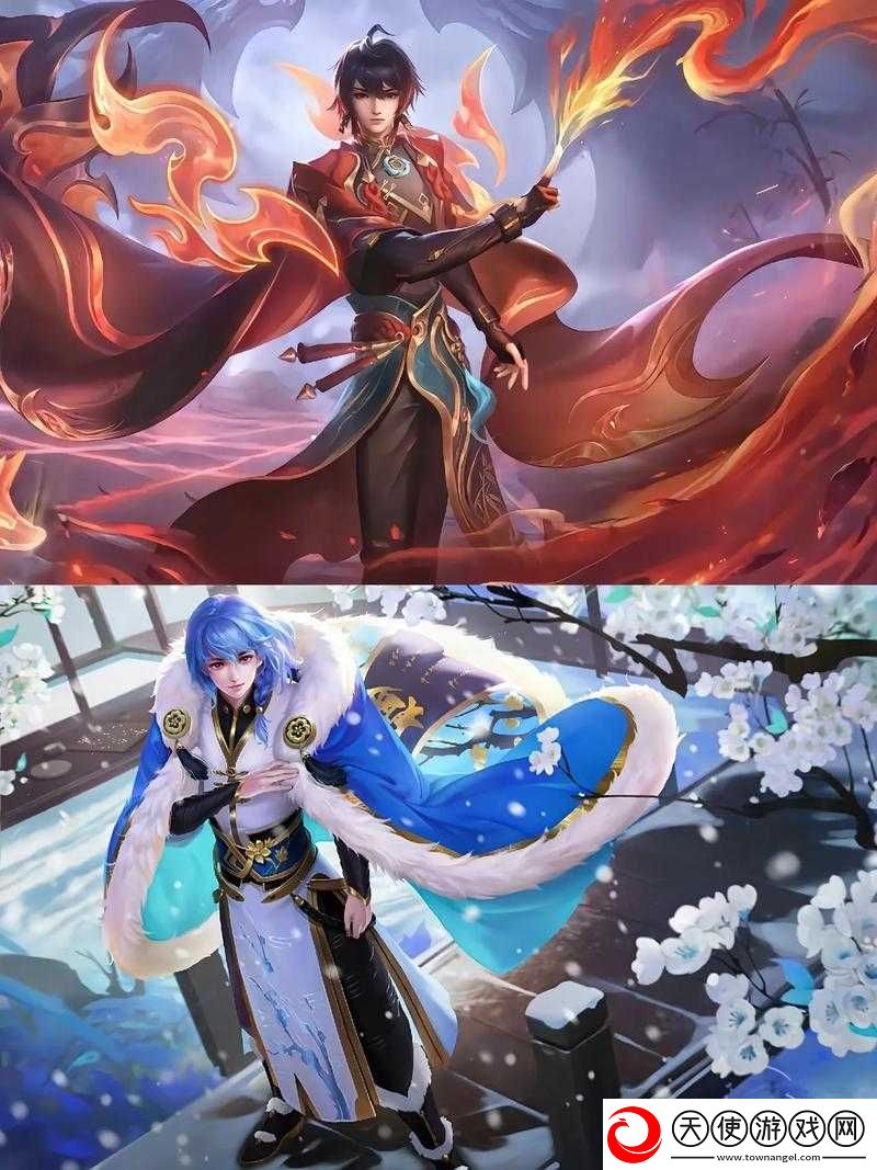王者荣耀