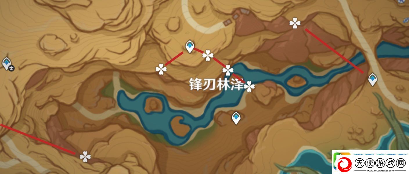 原神微暗之火任务攻略