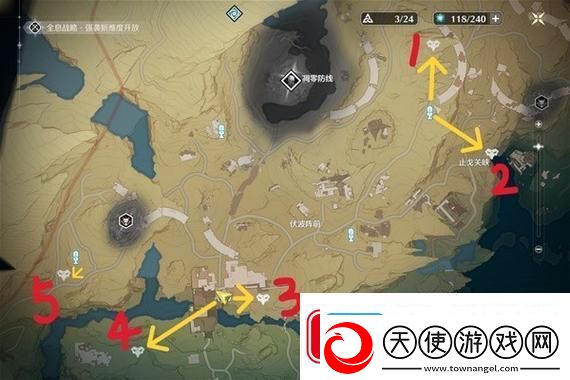 揭秘率土之滨另类灵帝法刀的资源管理艺术
