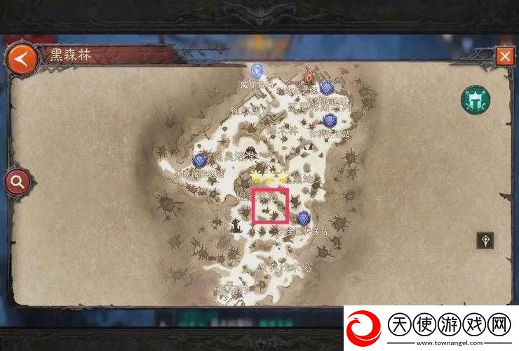 暗黑破坏神不朽