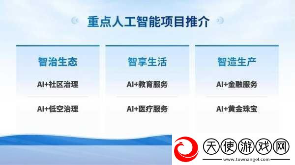 AI赋能移动运营商手游玩家的未来络新体验