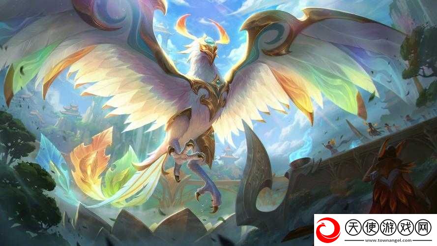 零元获取英雄联盟神凰行者的终极指南！小红书玩家必看！