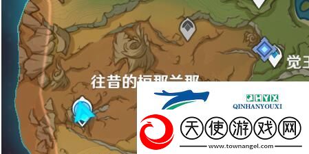 原神失梦的苗圃攻略