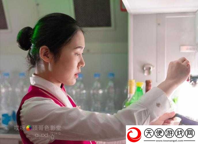 **白丝空姐