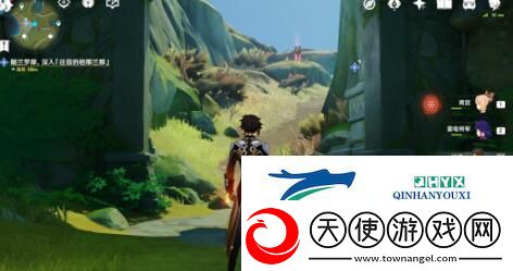原神失梦的苗圃攻略