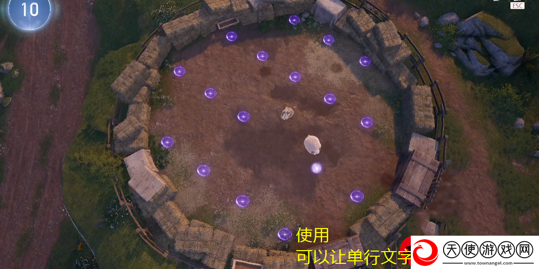 无限暖暖＂花匠绵羊＂挑战攻略