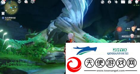 原神失梦的苗圃攻略