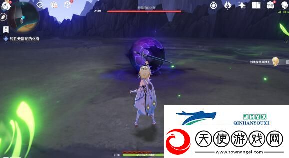 原神失梦的苗圃攻略