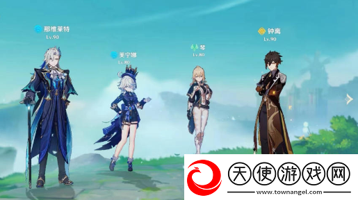 原神秘源机兵构型械打法攻略
