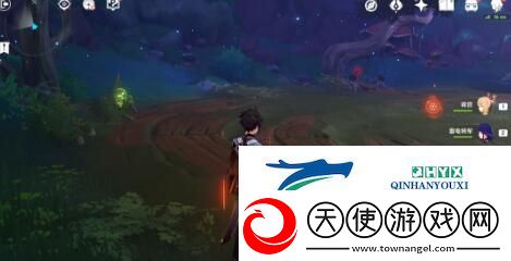 原神失梦的苗圃攻略