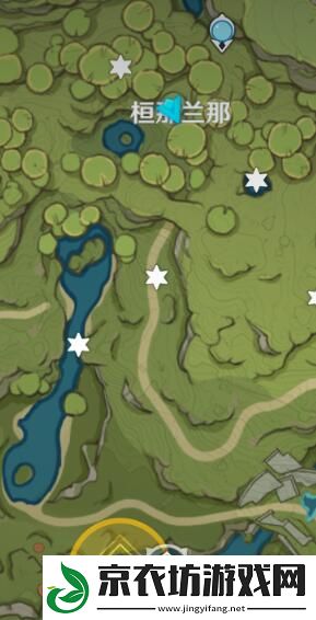 原神失梦的苗圃攻略