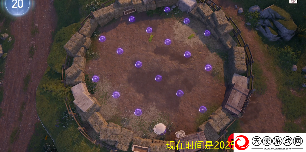 无限暖暖＂花匠绵羊＂挑战攻略
