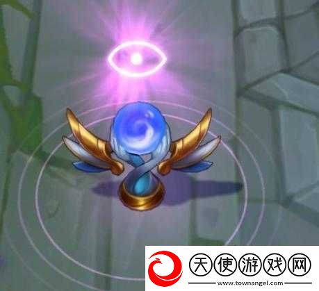 LOL手游守卫眼皮肤全面解析