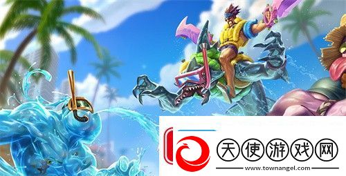 英雄联盟手游德莱文皮肤多少钱