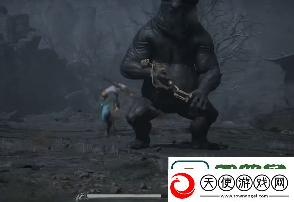 黑神话