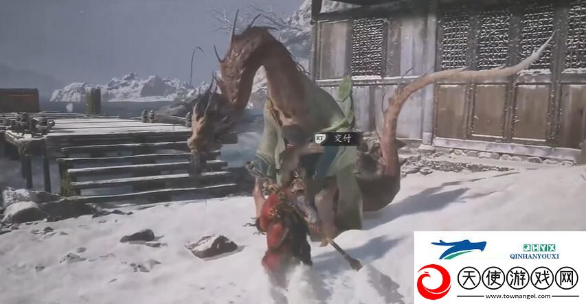 黑神话悟空画里乾坤二十九难成就攻略