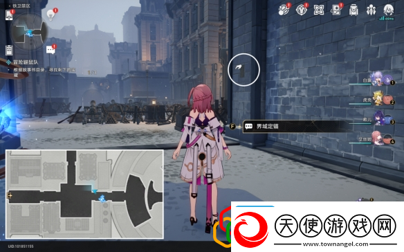崩坏星穹铁道冒险鼹鼠队怎么完成冒险鼹鼠队任务怎么做