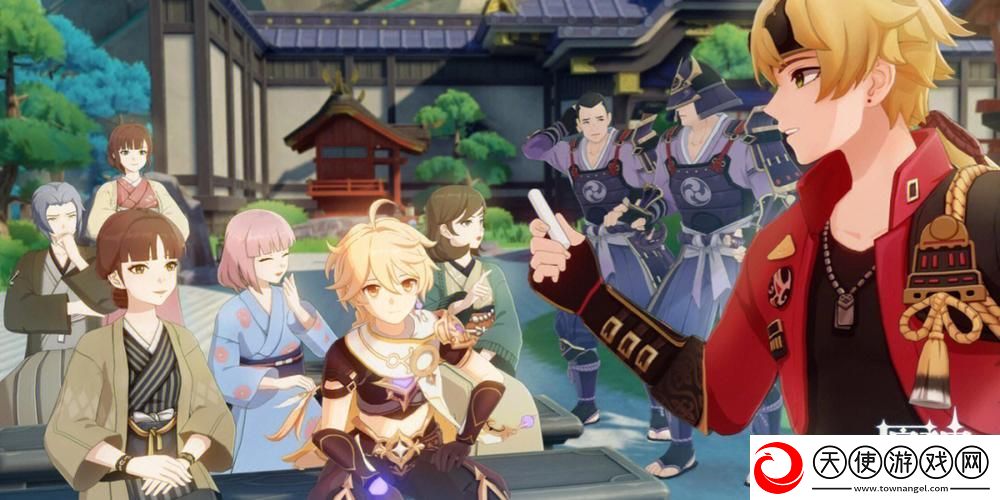 原神4.1版本复刻角色有什么
