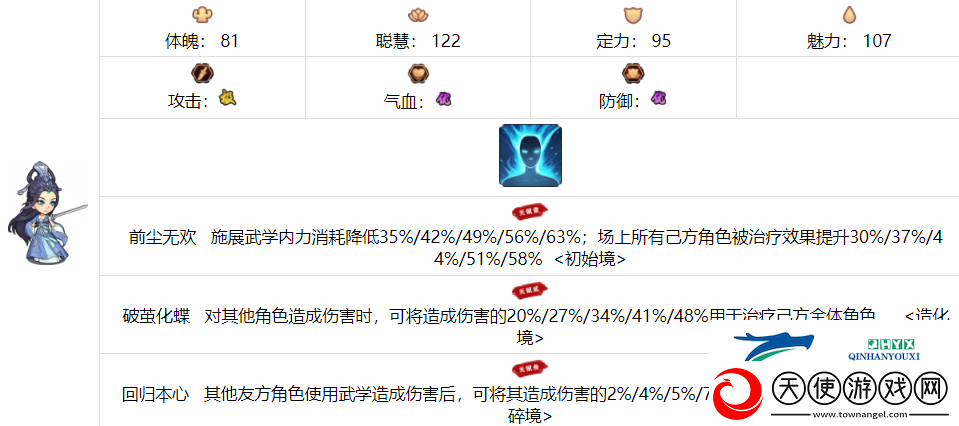 我要当掌门冷月仙人厉害吗