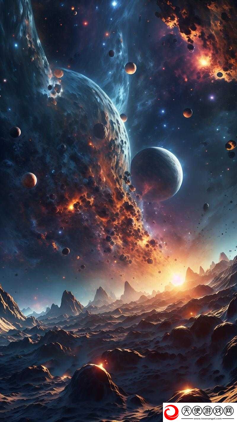 探索奥秘
