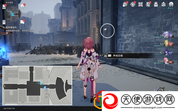 崩坏星穹铁道冒险鼹鼠队怎么完成冒险鼹鼠队任务怎么做