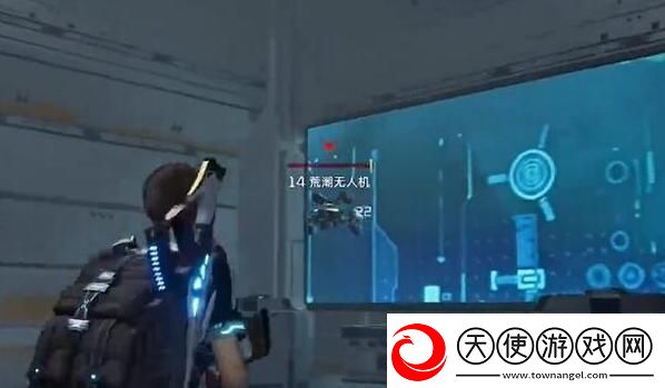 星球重启虚拟战境第八关怎么过