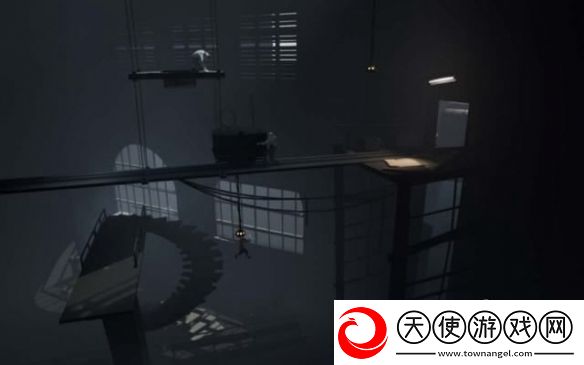 inside第三章怎么过