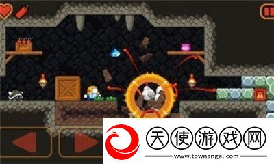 探索哥布林洞窟1—3动画的奇幻冒险世界