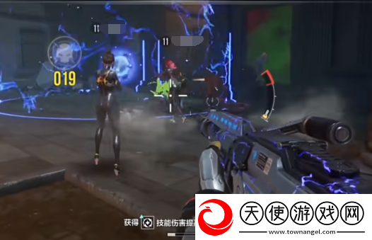 逆战未来手游下载地址
