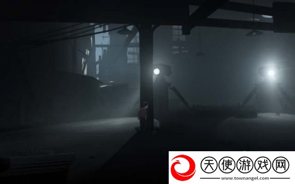 inside第三章怎么过