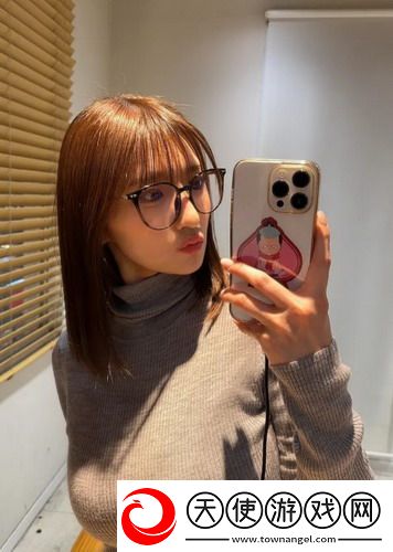 老外玩csgo大姐姐的解决方法：看老外如何面对csgo的挑战与乐趣，真是让人忍俊不禁啊！