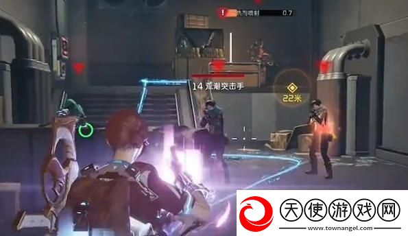 星球重启虚拟战境第八关怎么过