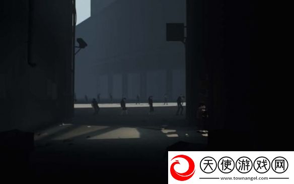 inside第三章怎么过