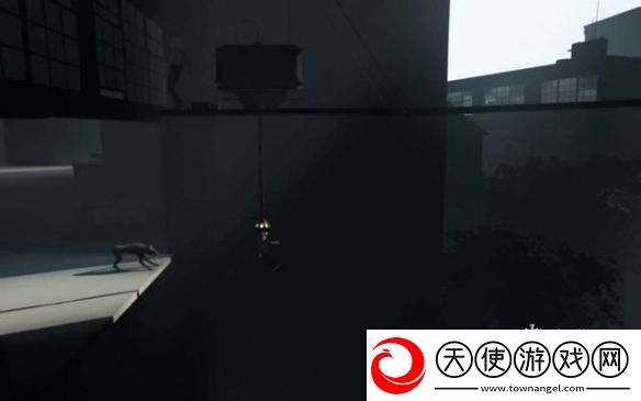 inside第三章怎么过