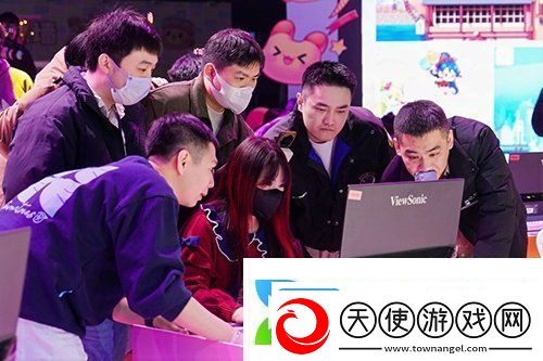 彩虹岛18周年双线狂欢
