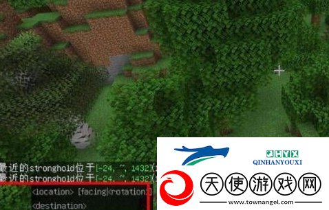 我的世界怎么去地牢