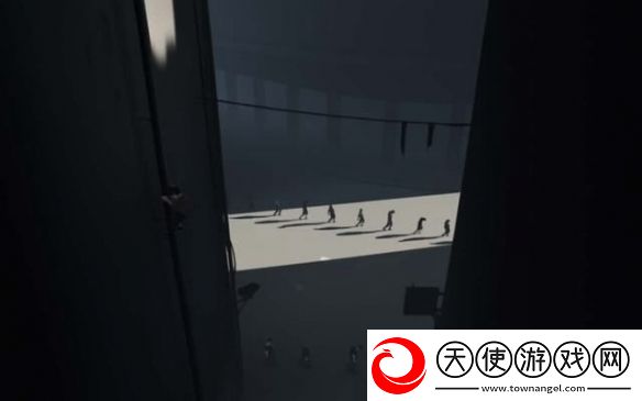 inside第三章怎么过