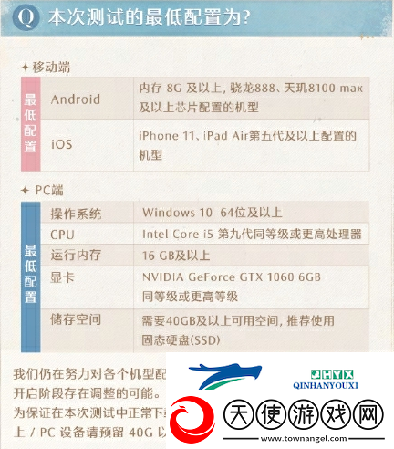 无限暖暖配置要求介绍无限暖暖云游戏在线玩攻略无限数码