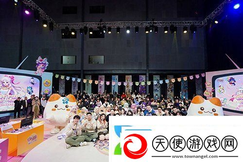 彩虹岛18周年双线狂欢