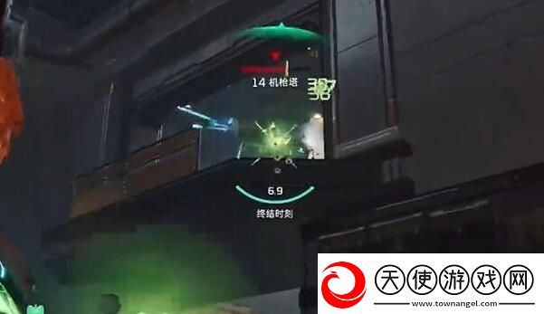 星球重启虚拟战境第八关怎么过