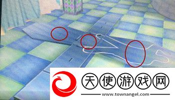 逆转裁判6攻略