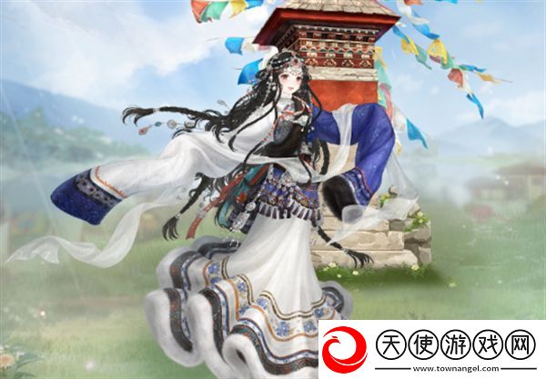 奇迹暖暖芳菲秘境活动介绍