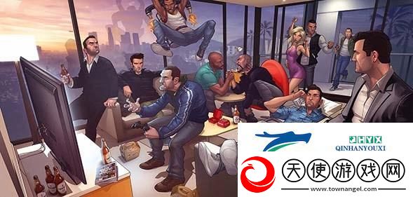 gta5佩里科岛**任务攻略