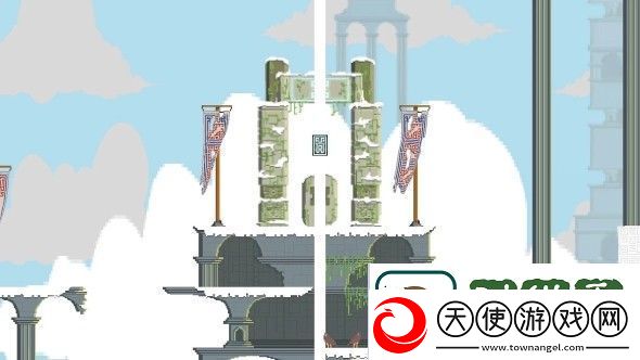 朝圣之路新手教程