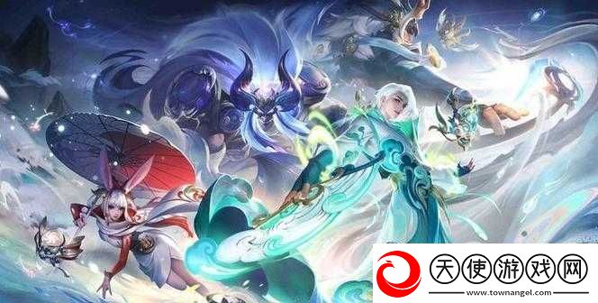 王者荣耀六一皮肤返场2021！年度限定狂欢