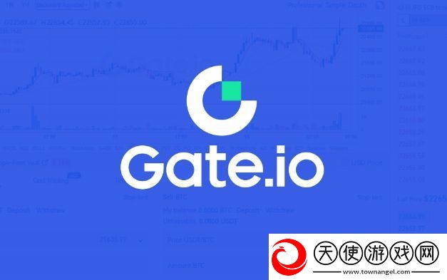 gate.io在线登录入口