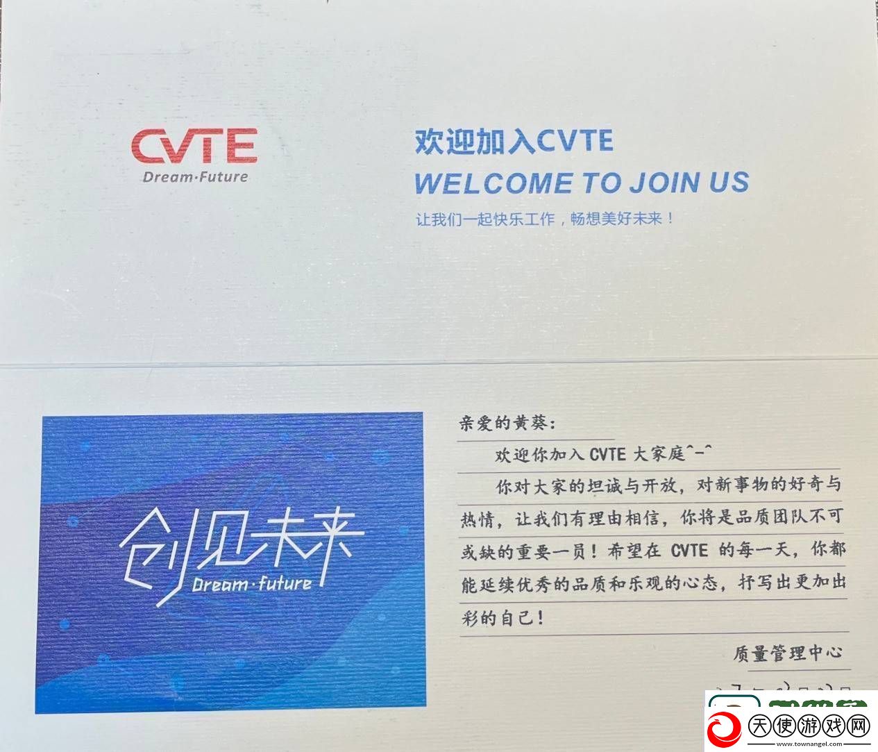 高龄入职视源