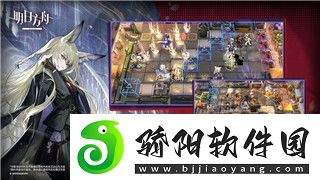 恐怖黎明入门指南——新手玩家必知的基础知识与进阶技巧