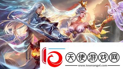 王者荣耀cp情侣有哪些王者荣耀cp情侣大全